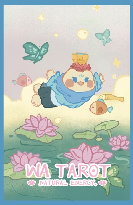蛙塔-便携版 - 宙星圈APP