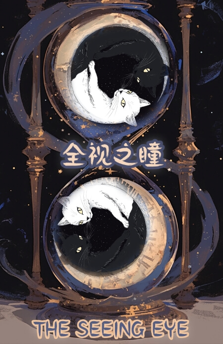全视之瞳神谕卡 - 宙星圈APP