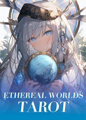 空灵幻界塔罗牌 - 宙星圈APP