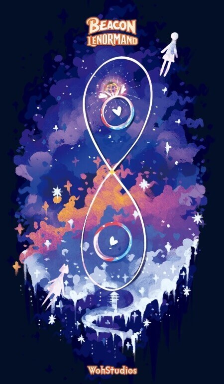灯塔雷诺曼 - 宙星圈APP